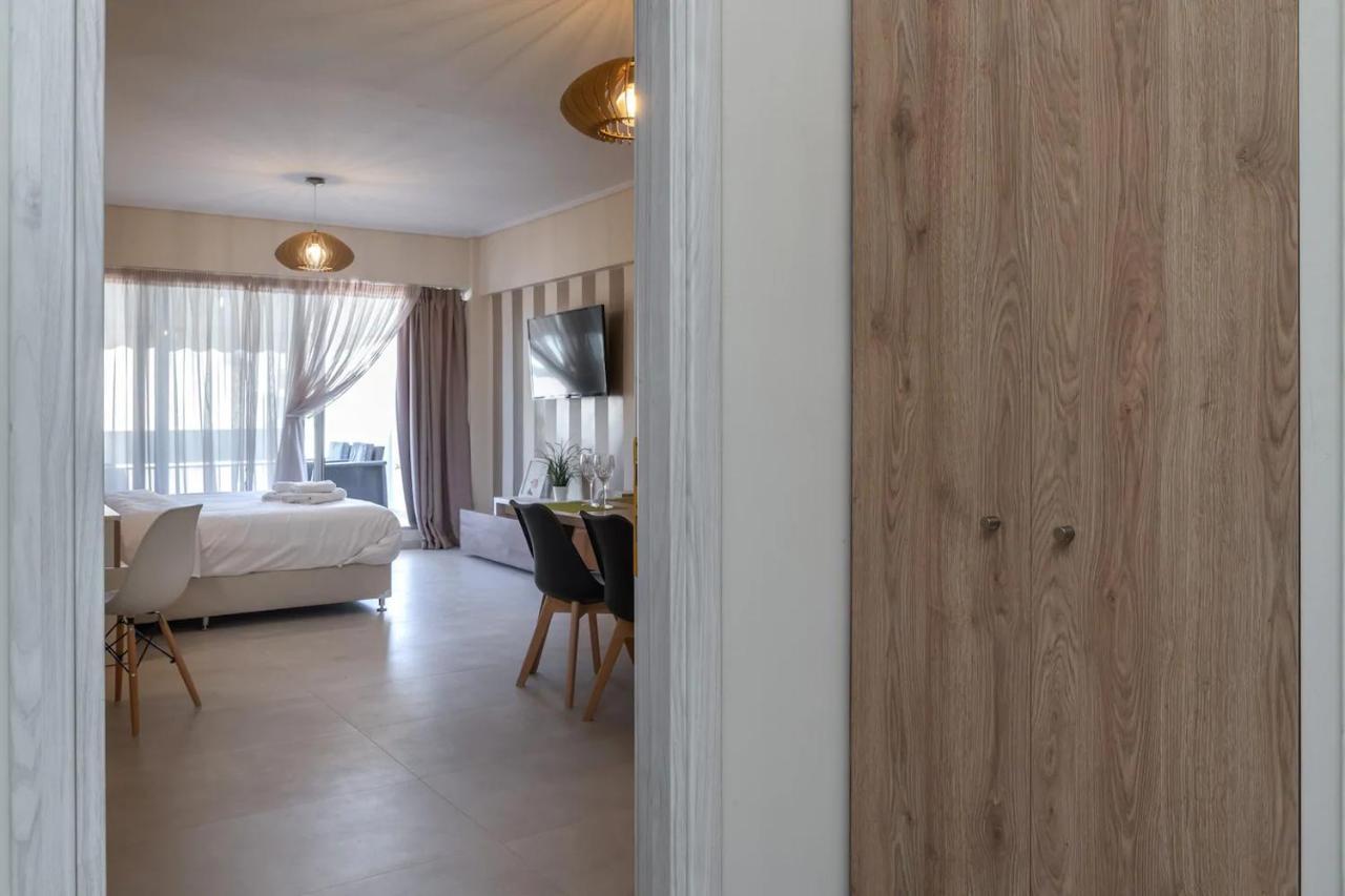 Amazing Apartments @ Aiolou Str. أثينا المظهر الخارجي الصورة
