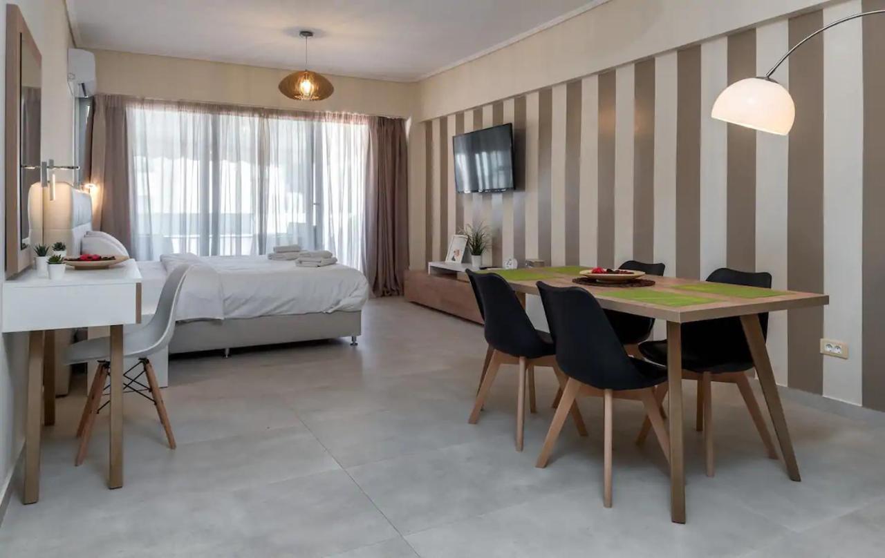 Amazing Apartments @ Aiolou Str. أثينا المظهر الخارجي الصورة