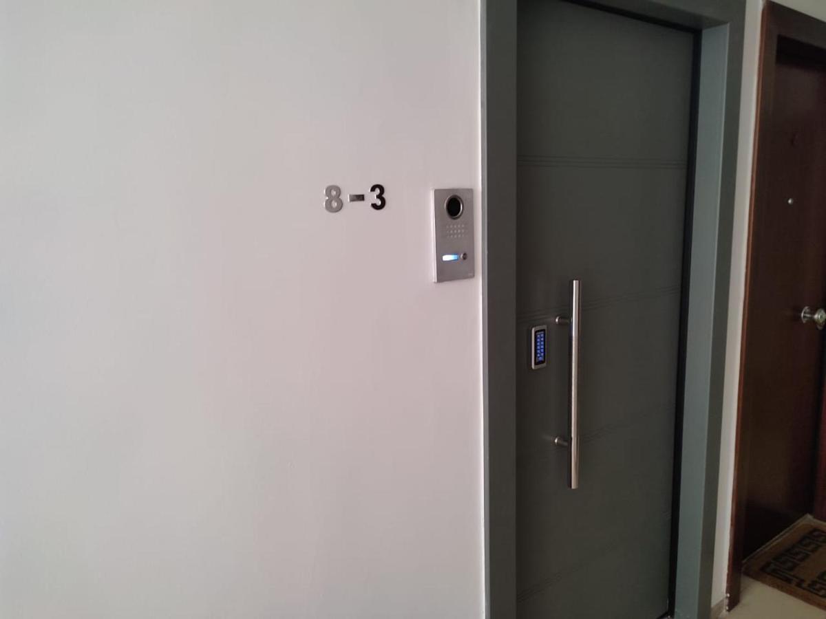 Amazing Apartments @ Aiolou Str. أثينا المظهر الخارجي الصورة