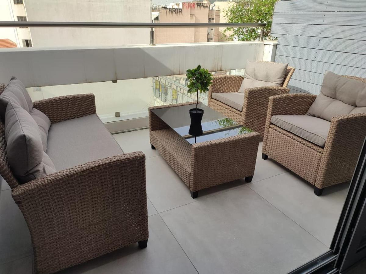 Amazing Apartments @ Aiolou Str. أثينا المظهر الخارجي الصورة