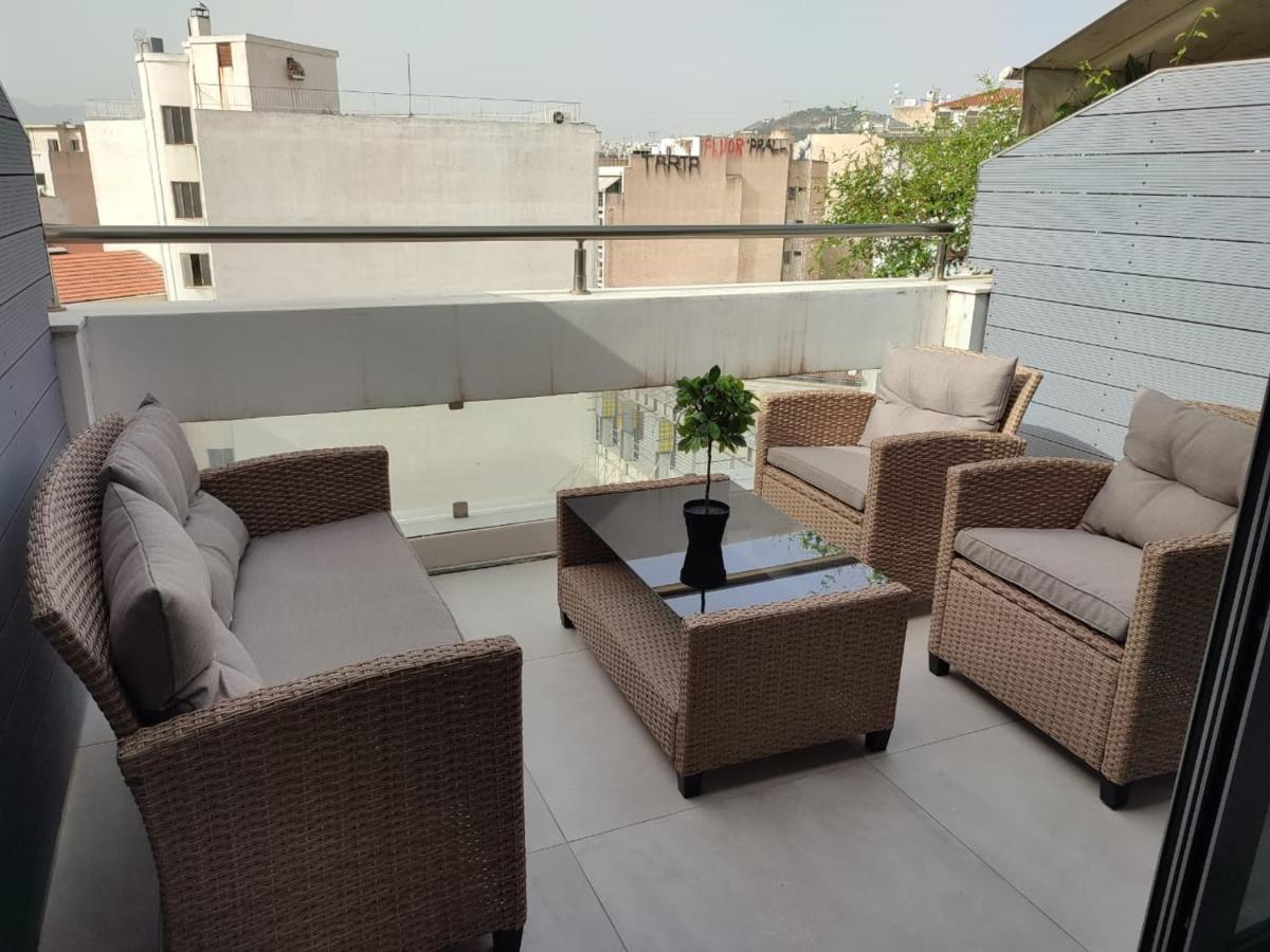 Amazing Apartments @ Aiolou Str. أثينا المظهر الخارجي الصورة