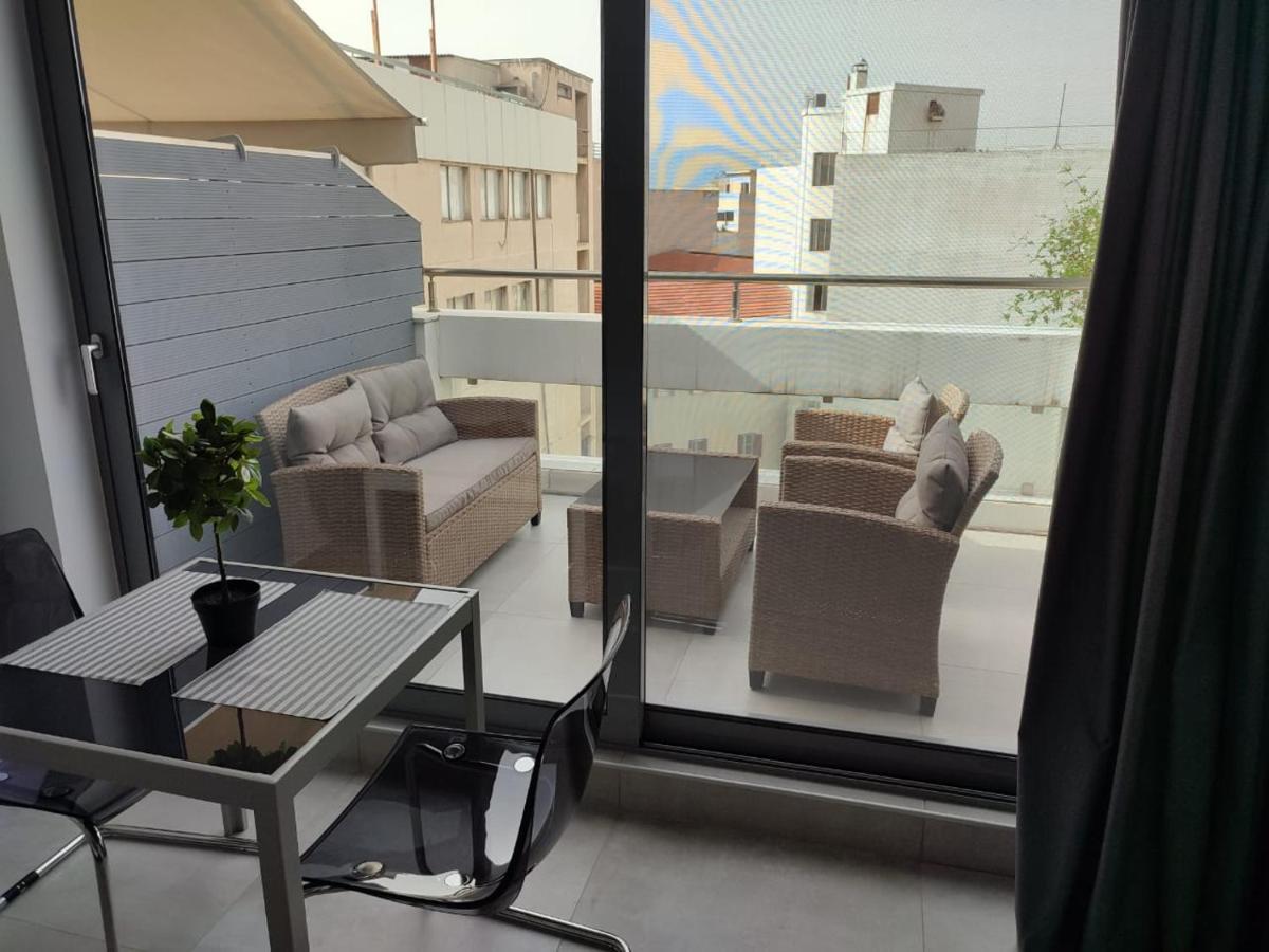 Amazing Apartments @ Aiolou Str. أثينا المظهر الخارجي الصورة