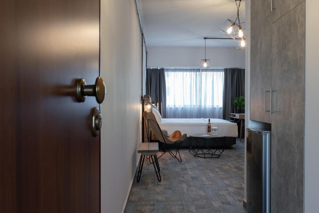 Amazing Apartments @ Aiolou Str. أثينا المظهر الخارجي الصورة