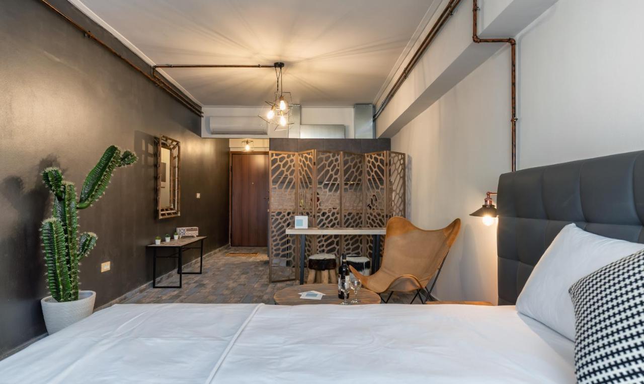 Amazing Apartments @ Aiolou Str. أثينا المظهر الخارجي الصورة