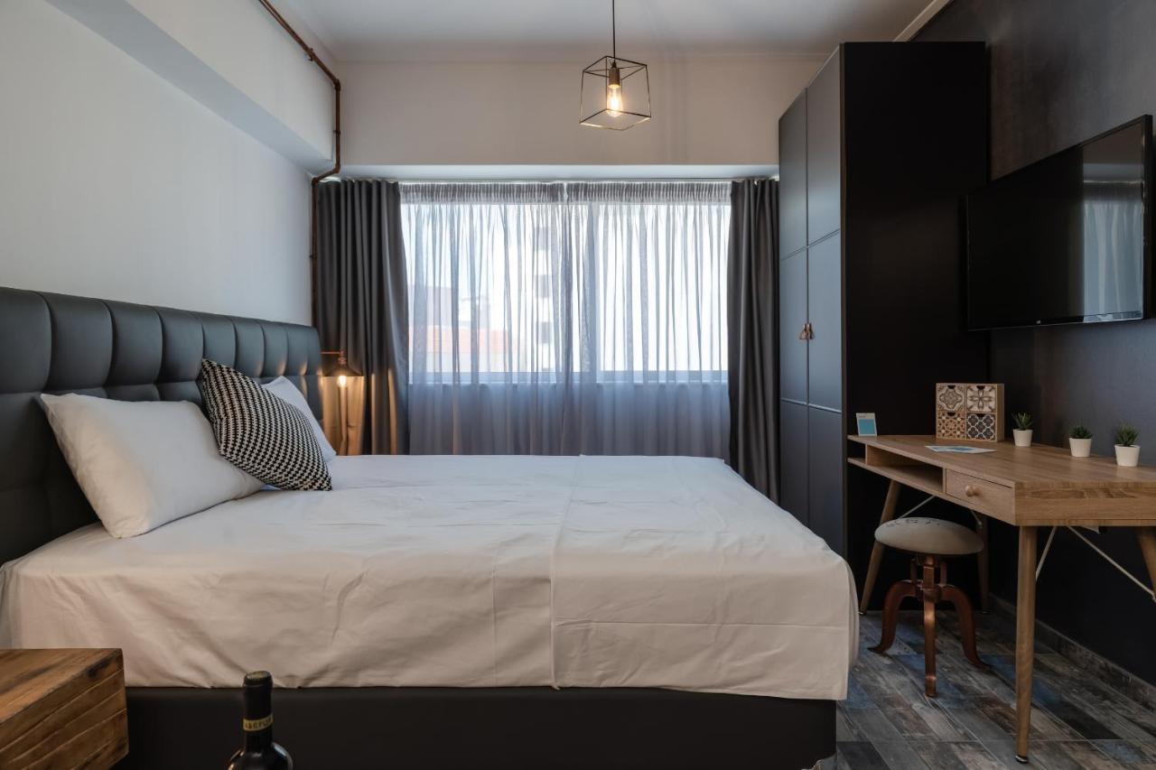 Amazing Apartments @ Aiolou Str. أثينا المظهر الخارجي الصورة