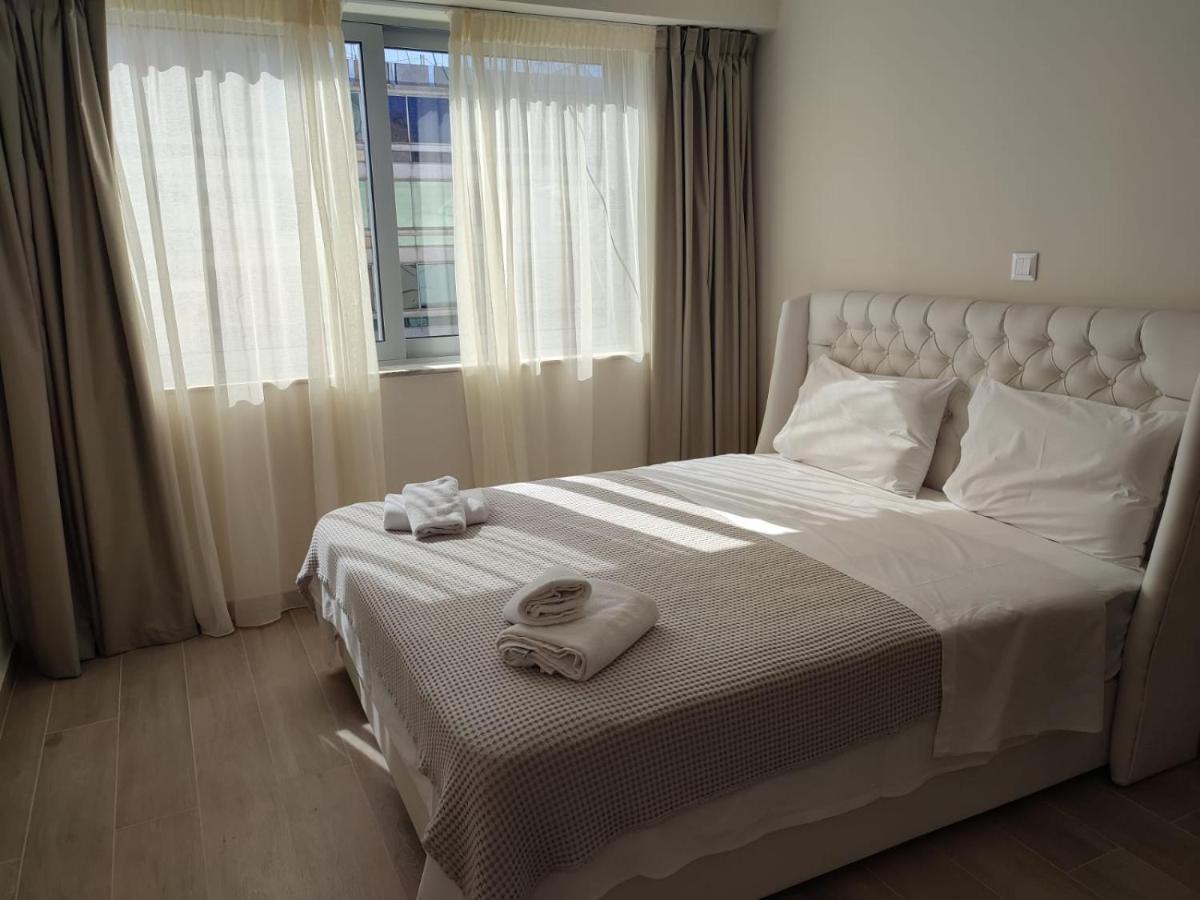 Amazing Apartments @ Aiolou Str. أثينا المظهر الخارجي الصورة