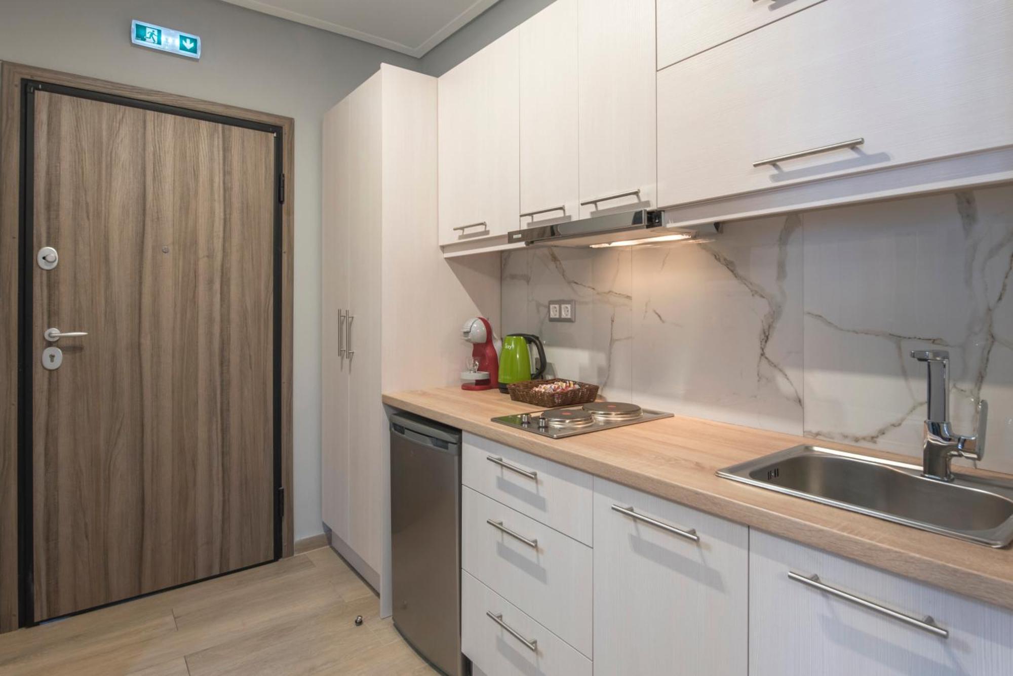Amazing Apartments @ Aiolou Str. أثينا المظهر الخارجي الصورة
