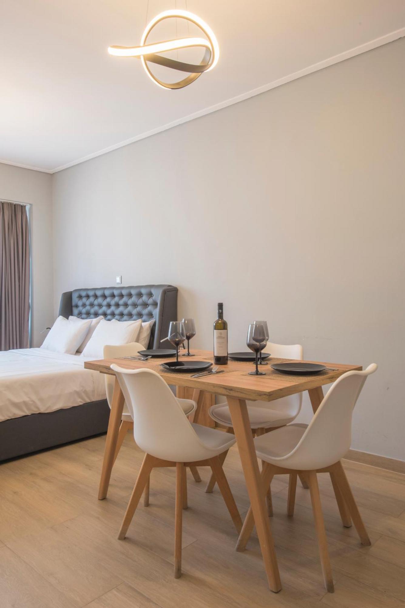 Amazing Apartments @ Aiolou Str. أثينا المظهر الخارجي الصورة