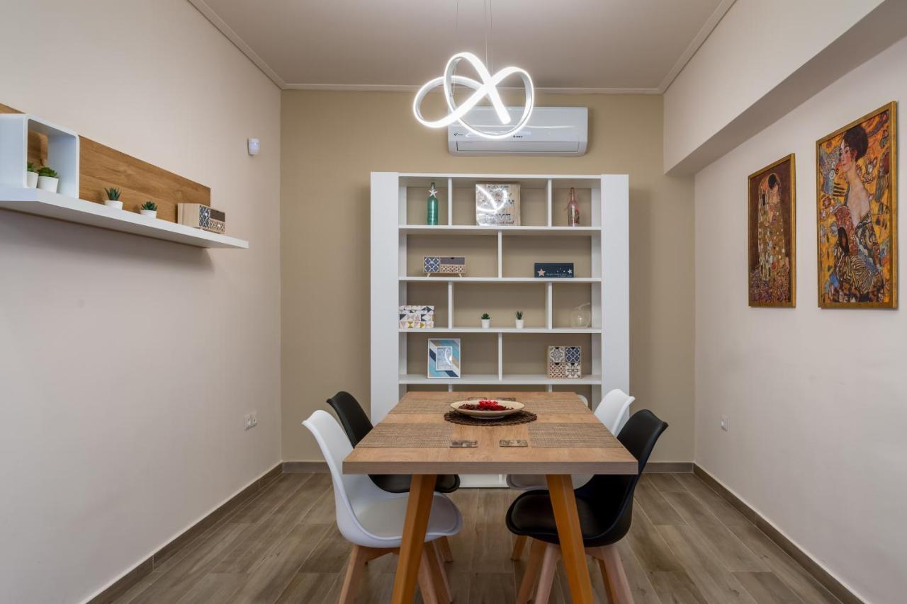 Amazing Apartments @ Aiolou Str. أثينا المظهر الخارجي الصورة