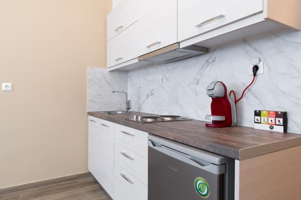 Amazing Apartments @ Aiolou Str. أثينا المظهر الخارجي الصورة